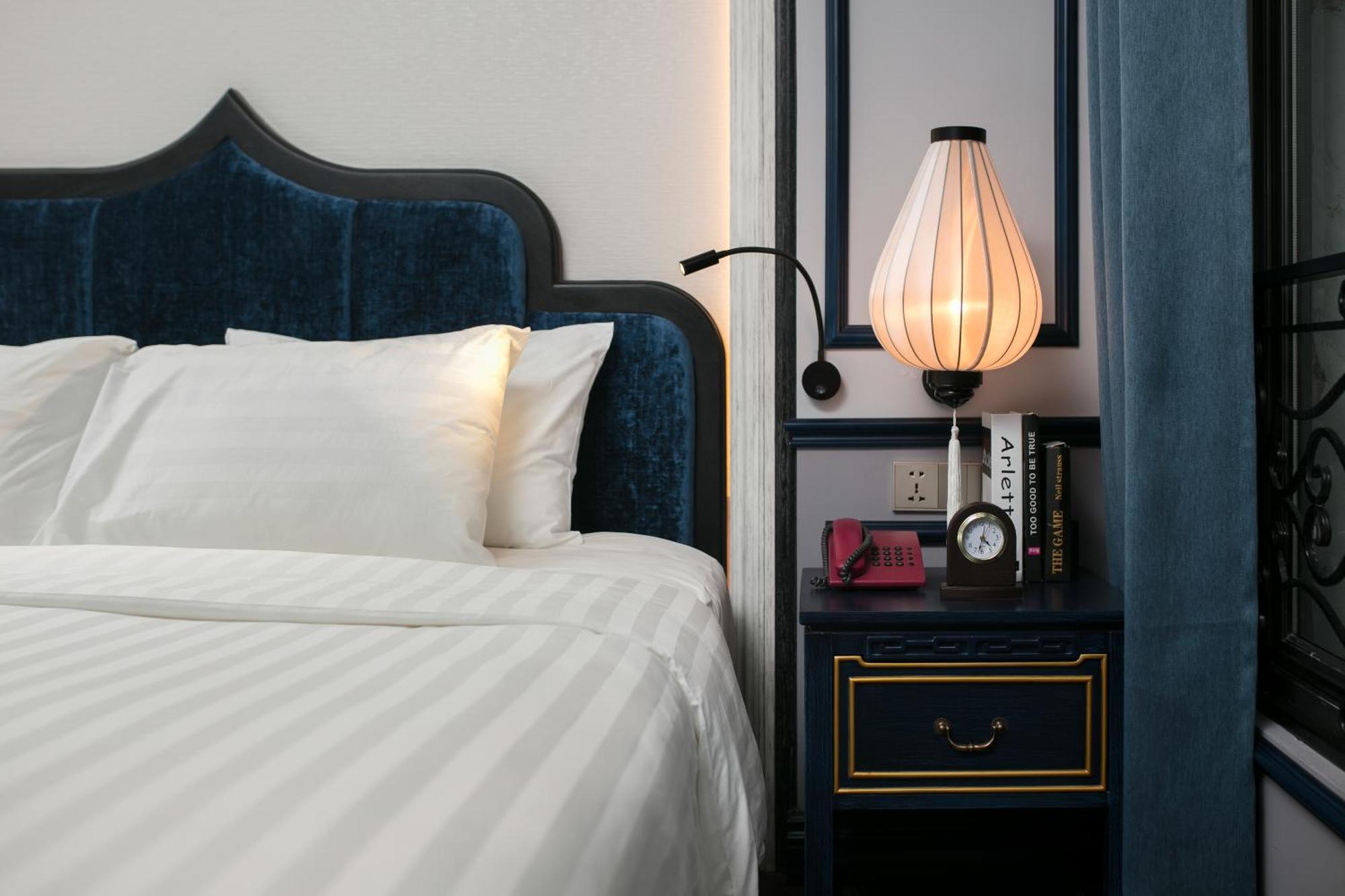 La Beaute Boutique Hotel & Spa — Zdjęcia 2