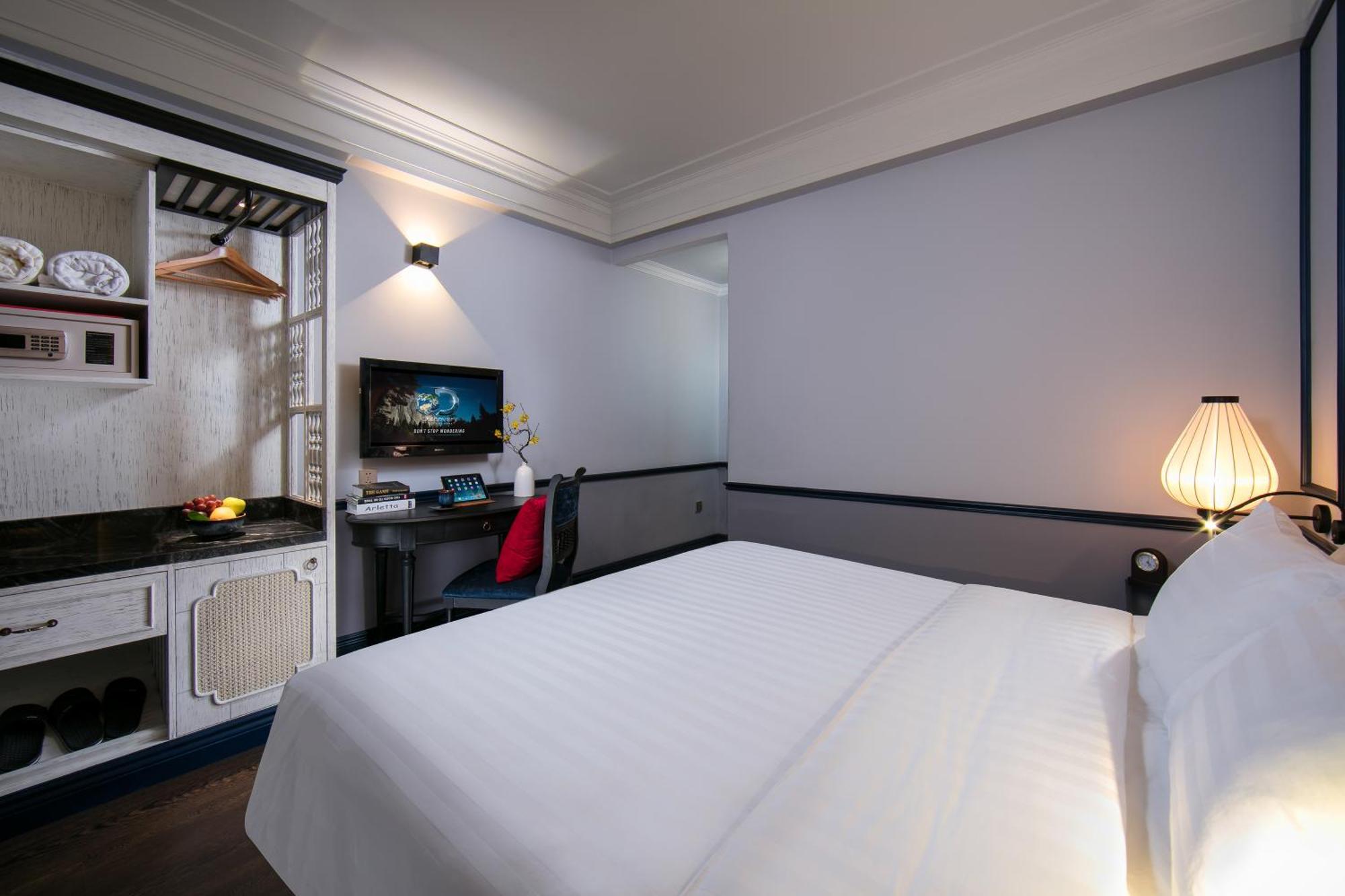 La Beaute Boutique Hotel & Spa — Zdjęcia 3