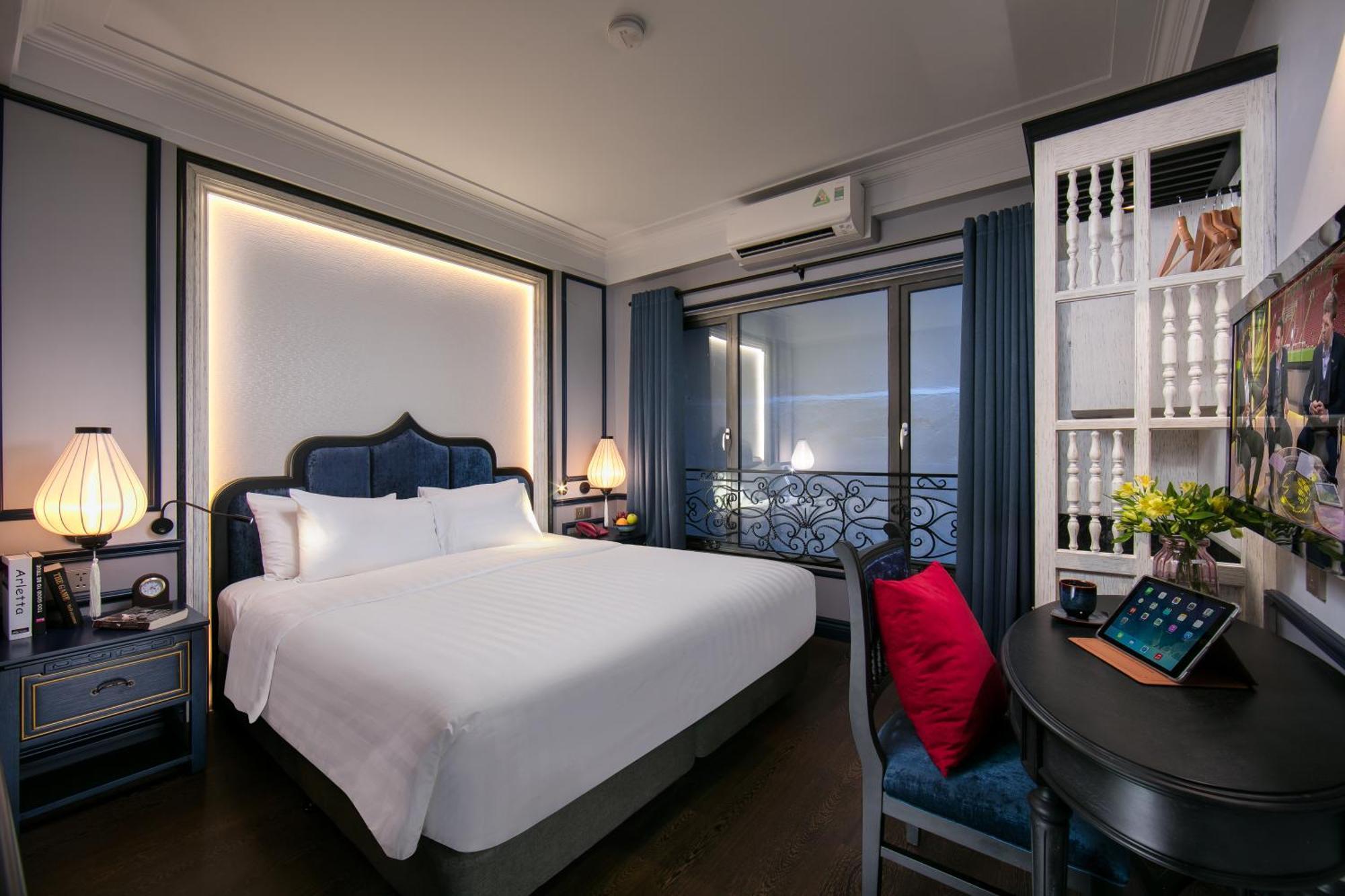 La Beaute Boutique Hotel & Spa — Zdjęcia 1